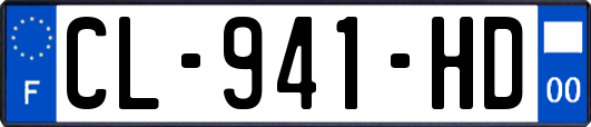 CL-941-HD