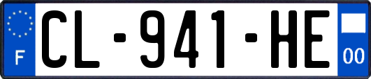CL-941-HE