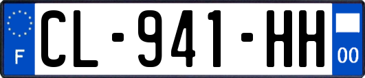 CL-941-HH