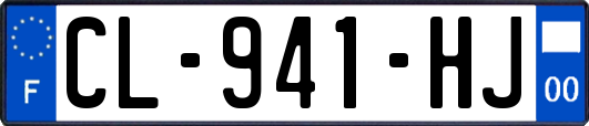 CL-941-HJ