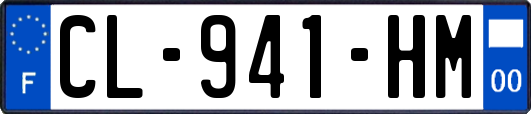 CL-941-HM
