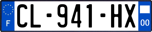 CL-941-HX