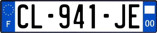 CL-941-JE