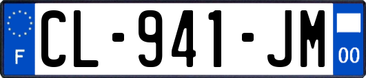 CL-941-JM