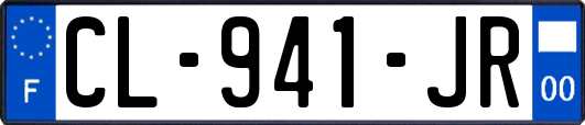 CL-941-JR