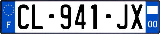 CL-941-JX