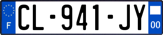 CL-941-JY