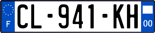 CL-941-KH