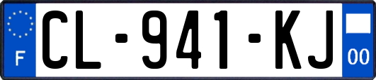 CL-941-KJ