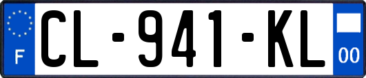 CL-941-KL