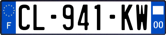 CL-941-KW
