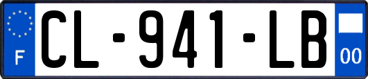 CL-941-LB