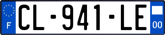 CL-941-LE