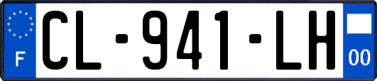 CL-941-LH