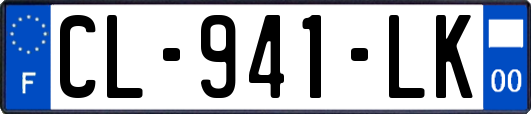 CL-941-LK