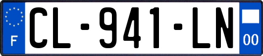 CL-941-LN