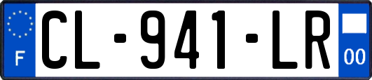 CL-941-LR