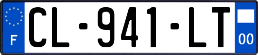 CL-941-LT