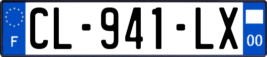 CL-941-LX