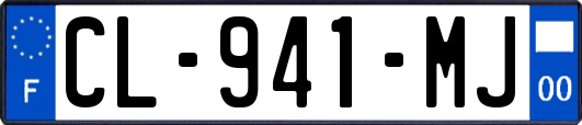 CL-941-MJ