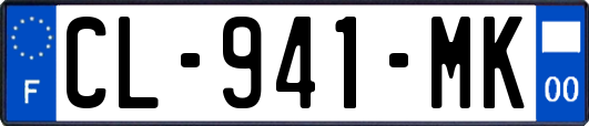 CL-941-MK