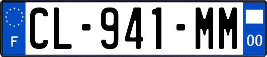 CL-941-MM
