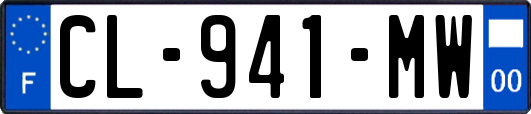 CL-941-MW