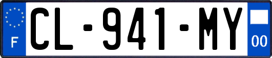 CL-941-MY