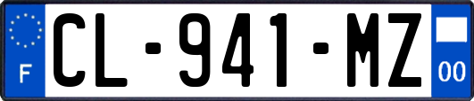 CL-941-MZ