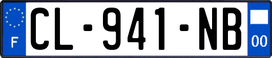 CL-941-NB