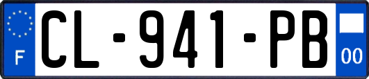 CL-941-PB