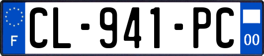 CL-941-PC