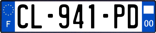 CL-941-PD
