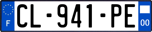 CL-941-PE