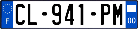 CL-941-PM