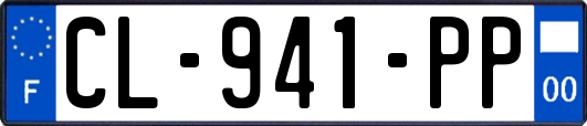 CL-941-PP