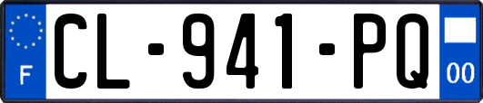 CL-941-PQ