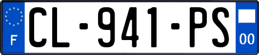 CL-941-PS