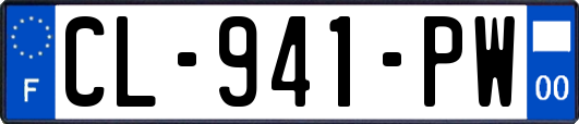 CL-941-PW