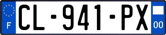CL-941-PX