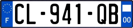 CL-941-QB