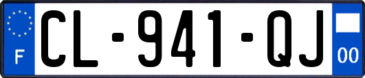 CL-941-QJ