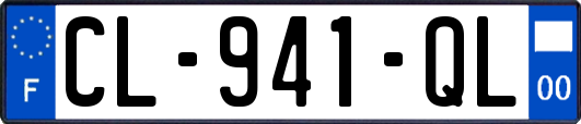 CL-941-QL