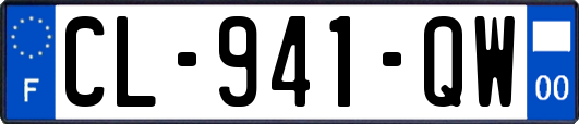 CL-941-QW