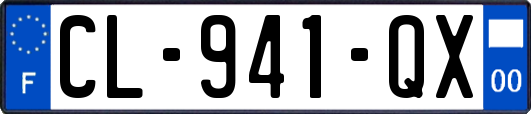 CL-941-QX