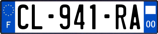 CL-941-RA