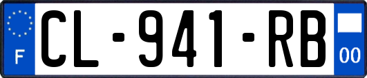 CL-941-RB