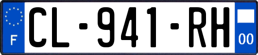 CL-941-RH