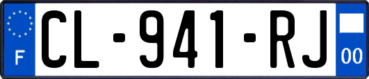 CL-941-RJ