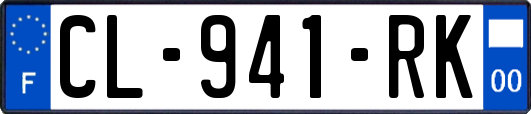 CL-941-RK